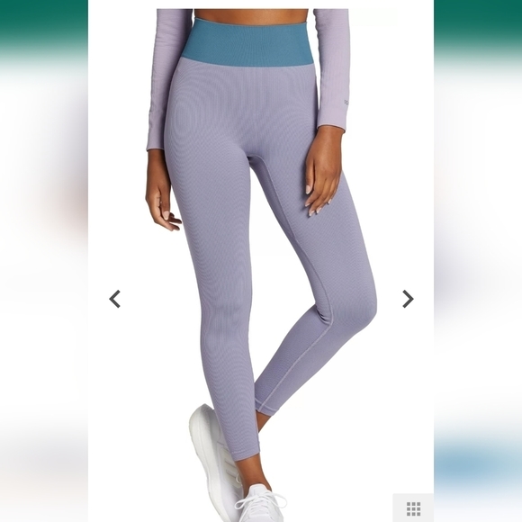 DSG Pants - Dsg X TWITCH + ALLISON Women's Seamless Iridescent Legging